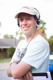 Aaron Kamp portrait