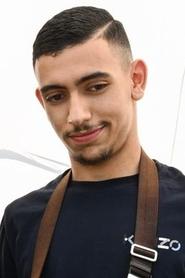 Mohamed Bettahar portrait