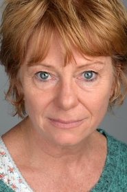 Karen Henthorn portrait