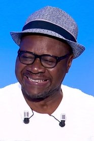Papa Wemba portrait