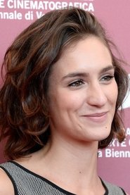 Livia Rossi portrait