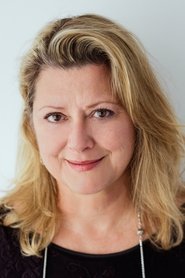 Lyne St-Pierre portrait