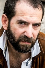 Ferruccio Ferrante portrait