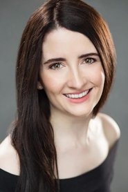 Leah O'Rourke portrait