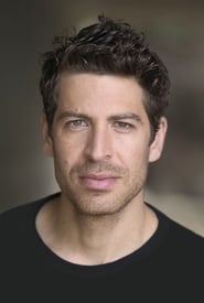 Don Hany portrait