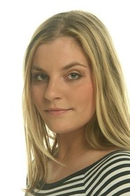 Barbora Chybová portrait