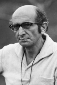 Jerzy Lipman portrait