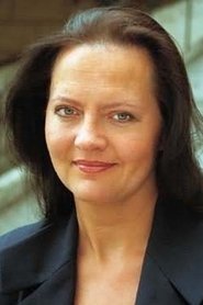 Hanna Polk portrait