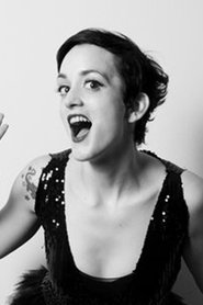 Rocío Rodríguez Presedo portrait