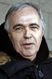 Pierre Turgeon portrait