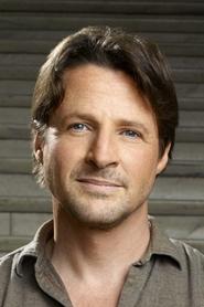Tim Guinee portrait