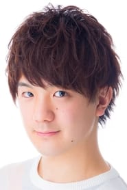 Genta Nakamura portrait