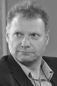 Marcin Kuźmiński portrait