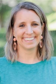 Courtney Davis portrait