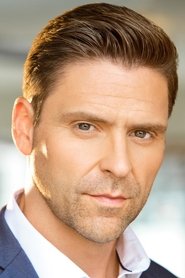 Andrew Lukich portrait