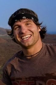 Justin Lukach portrait