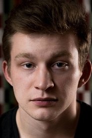 Alexey Kamynin portrait