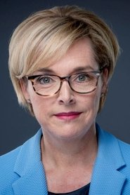 Sophie Thibault portrait