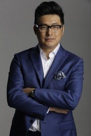 Wang Yuelun portrait