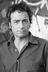 Urbano Lione portrait