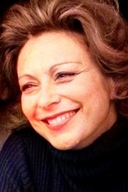 Helle Virkner portrait