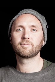 Jens Resch portrait