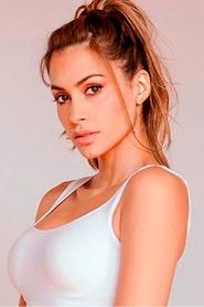 Milett Figueroa portrait