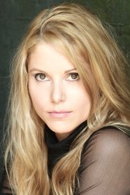 Jennifer Bryer portrait