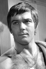 Michael Billington portrait