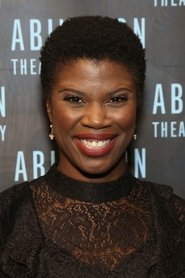 Deidre Goodwin portrait