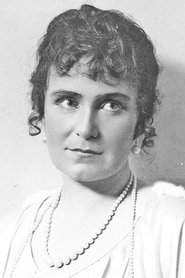 Edith Erastoff portrait