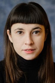 Olga Trembach portrait