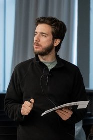 Dimos D. Ganas portrait