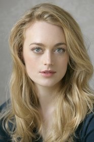Hannah Cliff portrait