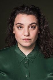 Nuriye Jendroßek portrait
