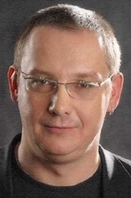 Igor Zubkov portrait