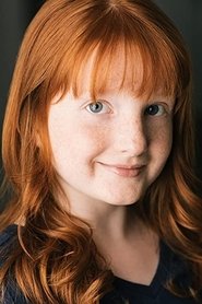 Jacqueline Burrows portrait