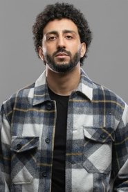 Yassine Hitch portrait