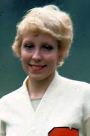 Kim Pope portrait