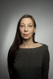 Sigrid Vinks portrait