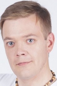 Egor Shevyakov portrait