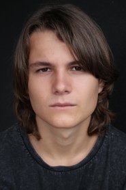 Sunny Johnson portrait