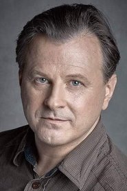 Myroslav Pavlichenko portrait