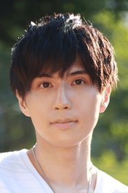 Satoi Shibuya portrait