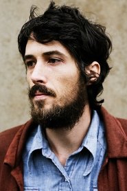 Sean Pecknold portrait