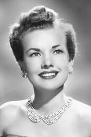 Gale Storm portrait