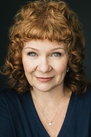 Beverley Elliott portrait