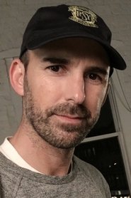 Matthew Frost portrait