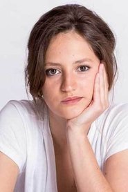 Marta Costa portrait