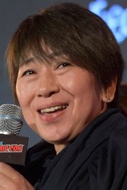 Keiko Nobumoto portrait
